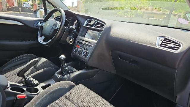 Citroen C4 image 4