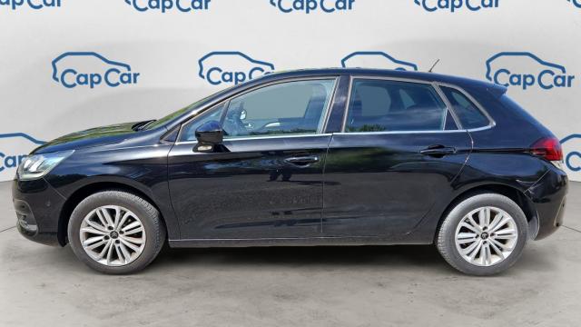 Citroen C4 image 6