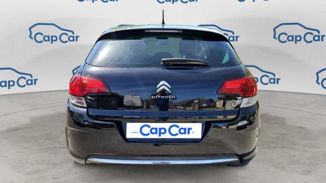 Citroen C4 image 9