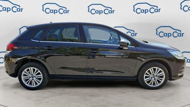 Citroen C4 image 2