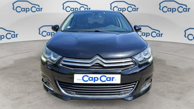 Citroen C4 image 8