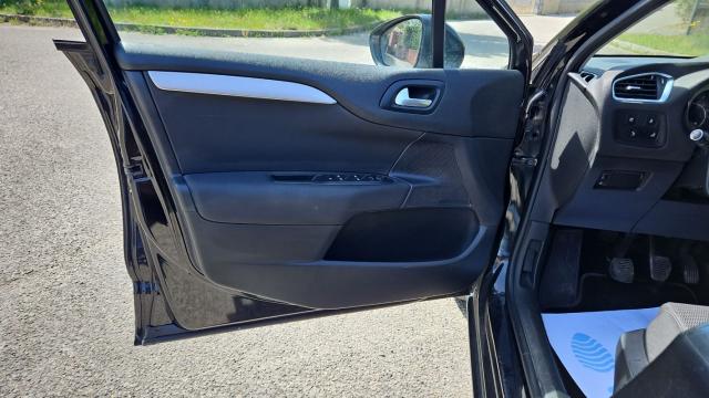 Citroen C4 image 1