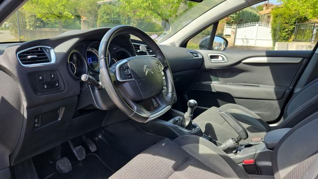 Citroen C4 image 7