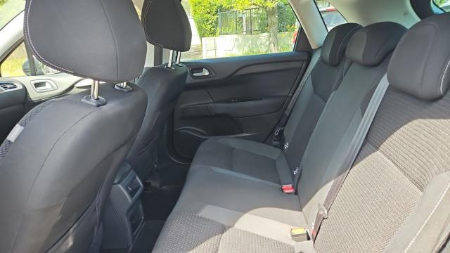 Citroen C4 image 3