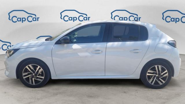 Peugeot 208 image 5