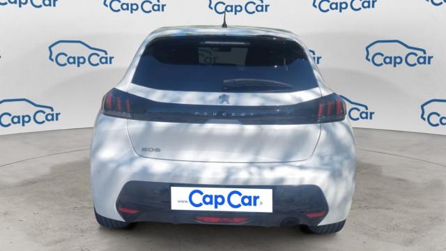 Peugeot 208 image 7