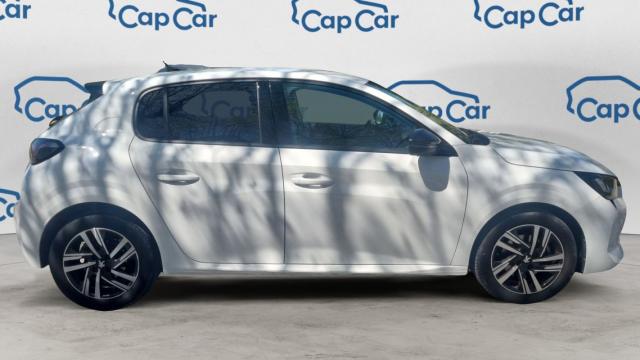Peugeot 208 image 1