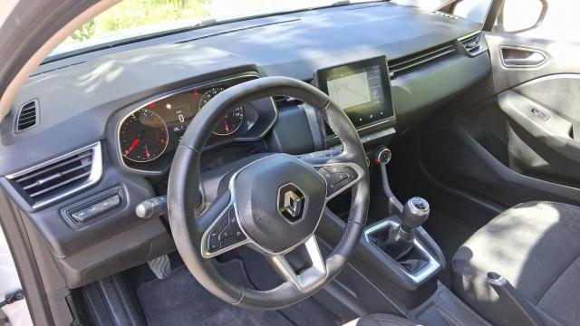 Renault Clio image 4
