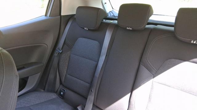 Renault Clio image 1