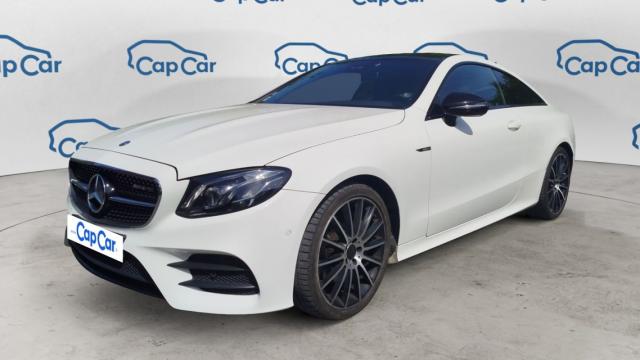 Mercedes Benz