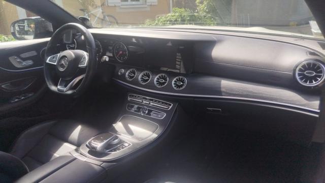 Mercedes Benz Classe E image 3