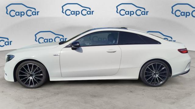 Mercedes Benz Classe E image 2
