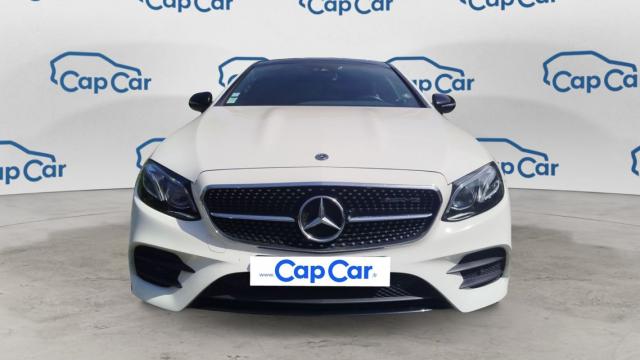 Mercedes Benz Classe E image 1