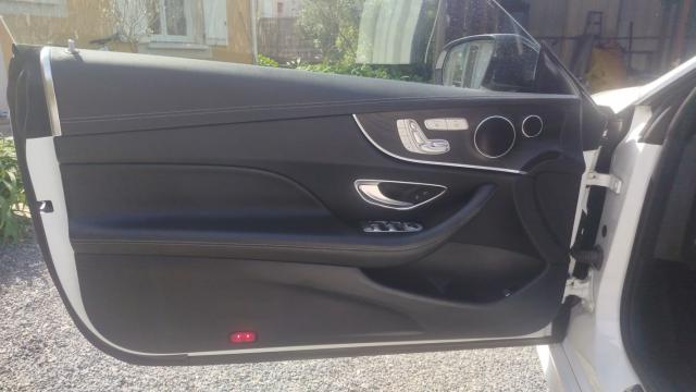 Mercedes Benz Classe E image 5