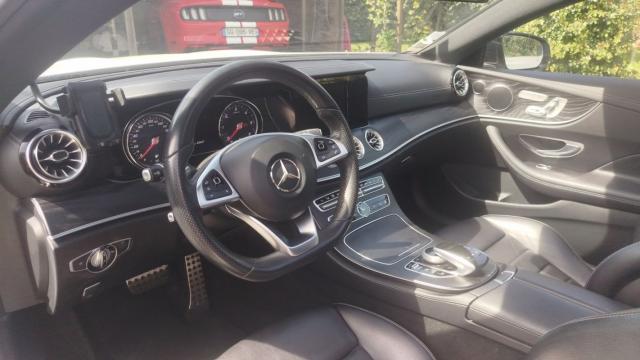Mercedes Benz Classe E image 6