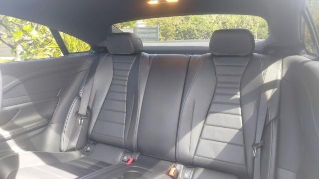 Mercedes Benz Classe E image 9
