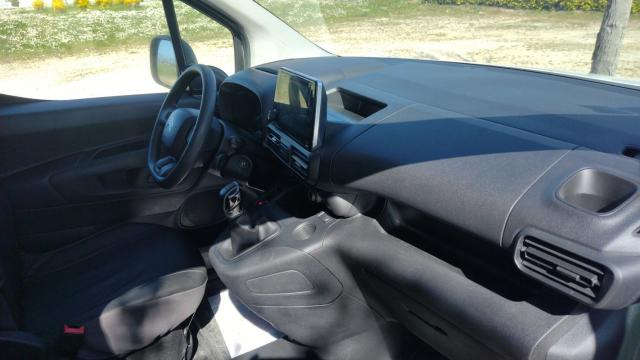 Citroen Berlingo image 4