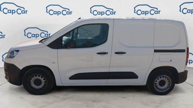 Citroen Berlingo image 3