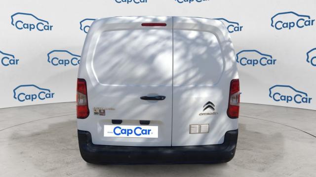 Citroen Berlingo image 5