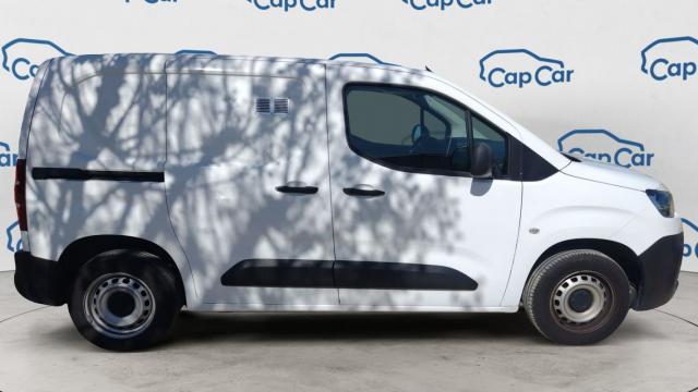 Citroen Berlingo image 7
