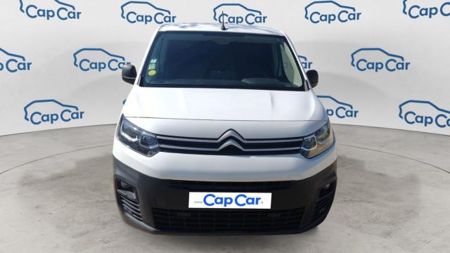 Citroen Berlingo image 9