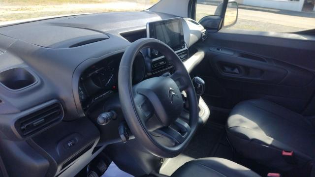 Citroen Berlingo image 2