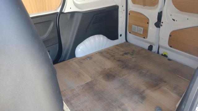 Citroen Berlingo image 6