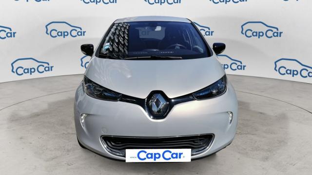 Renault Zoe image 4