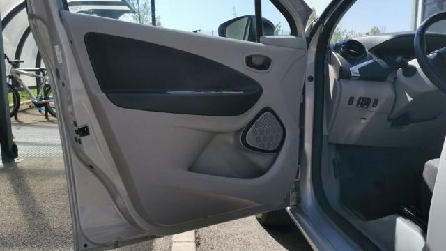 Renault Zoe image 1