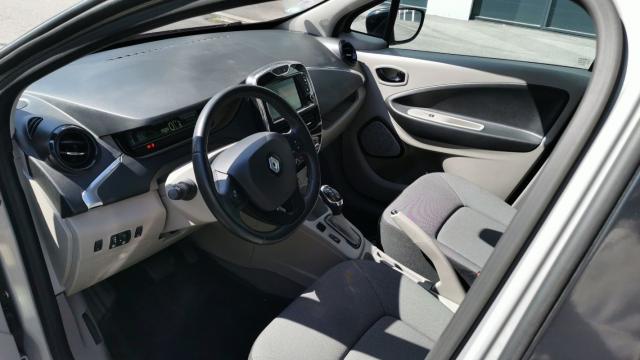 Renault Zoe image 8