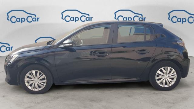 Peugeot 208 image 4