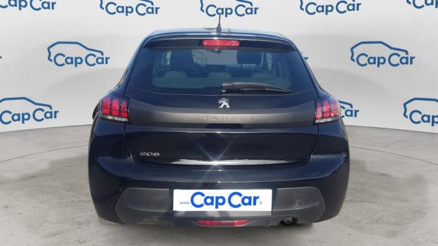 Peugeot 208 image 5