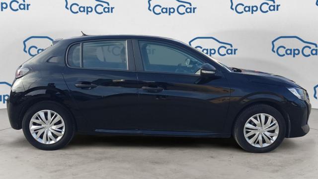 Peugeot 208 image 1
