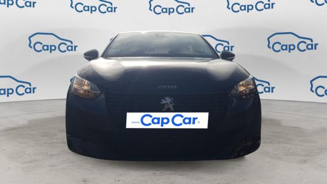 Peugeot 208 image 3