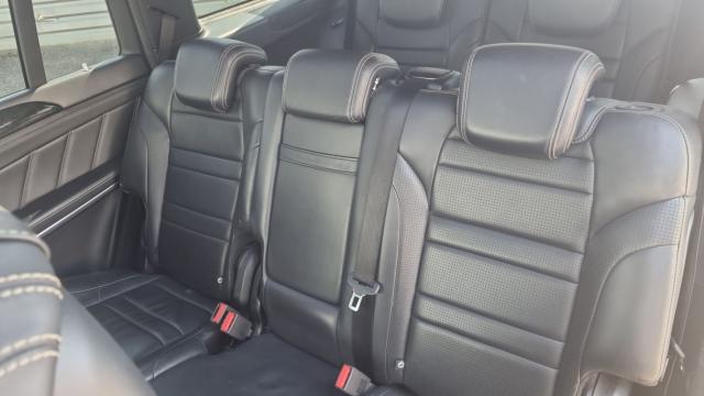 Mercedes Benz Gls image 6