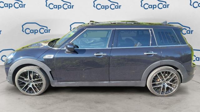 Mini Clubman image 4