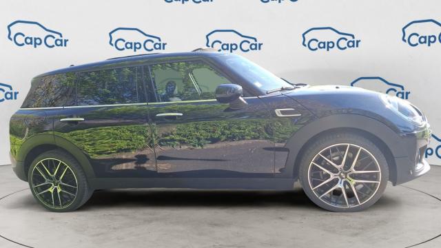 Mini Clubman image 7