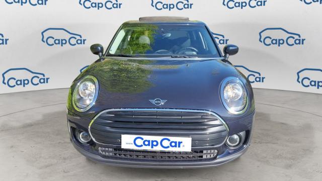 Mini Clubman image 2