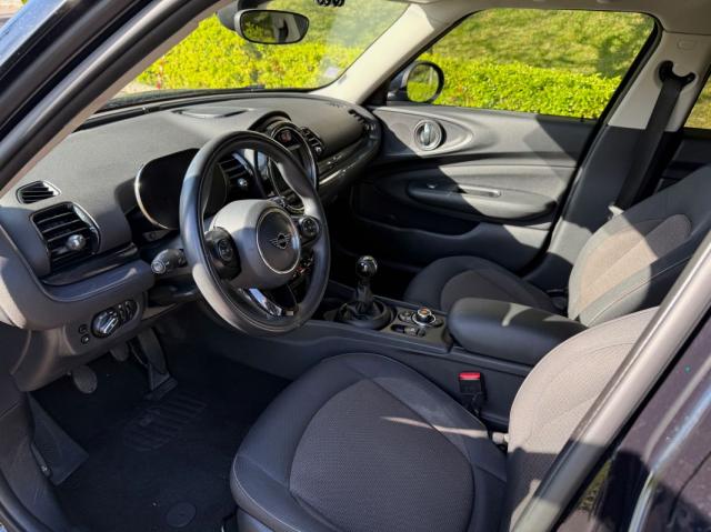 Mini Clubman image 3