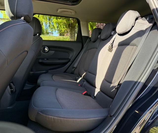 Mini Clubman image 5