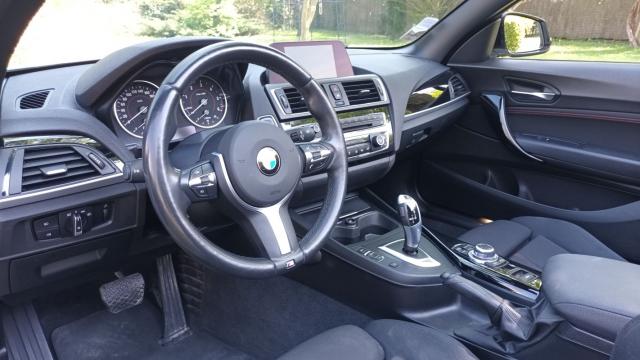 Bmw Série 2 Cabriolet image 6