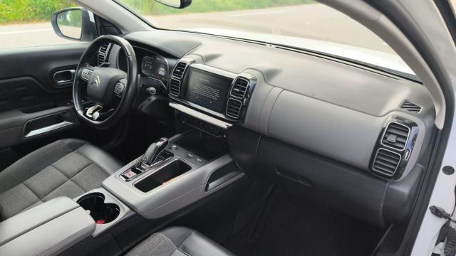 Citroen C5 Aircross image 6