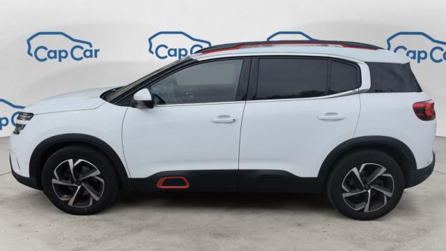 Citroen C5 Aircross image 3