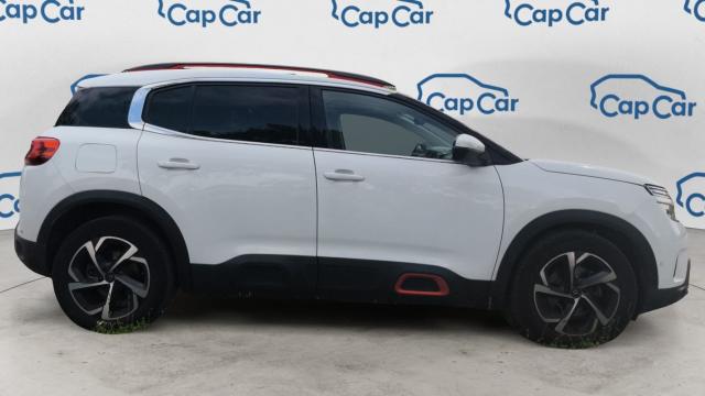 Citroen C5 Aircross image 2