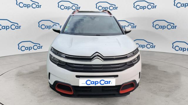 Citroen C5 Aircross image 7