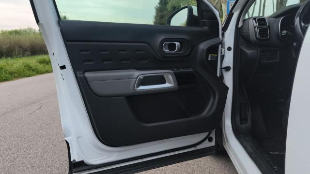 Citroen C5 Aircross image 5