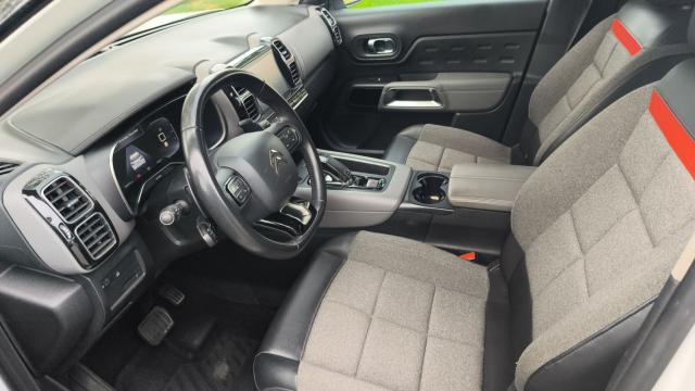Citroen C5 Aircross image 4