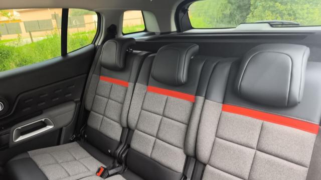 Citroen C5 Aircross image 9