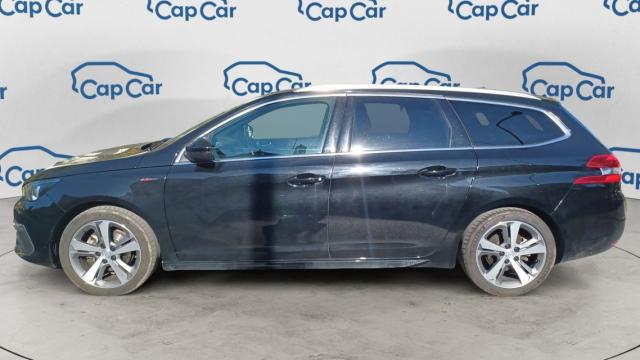 Peugeot 308 Sw image 6