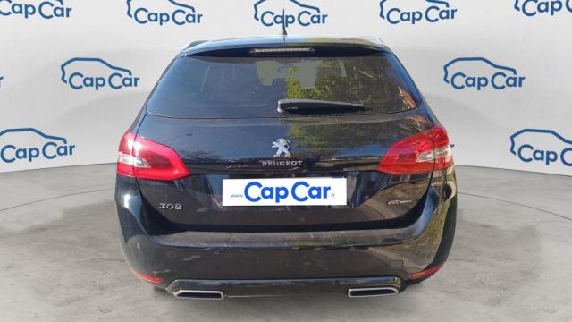 Peugeot 308 Sw image 4